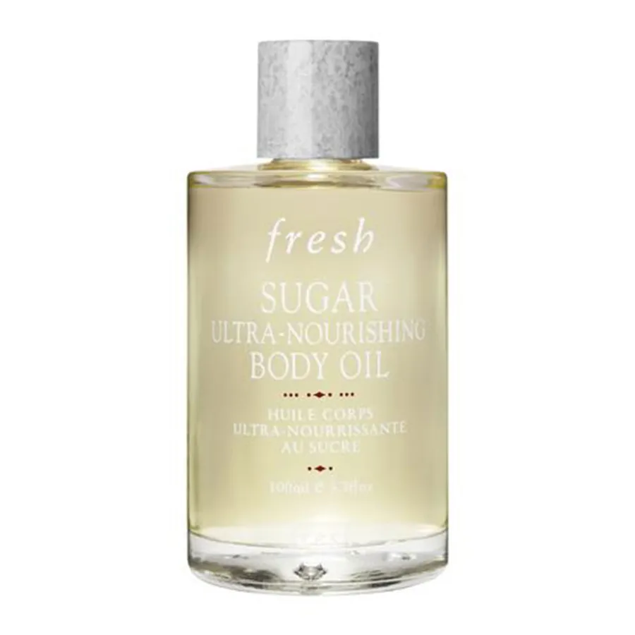 Fresh Sugar Ultra-Nourishing Body Oil