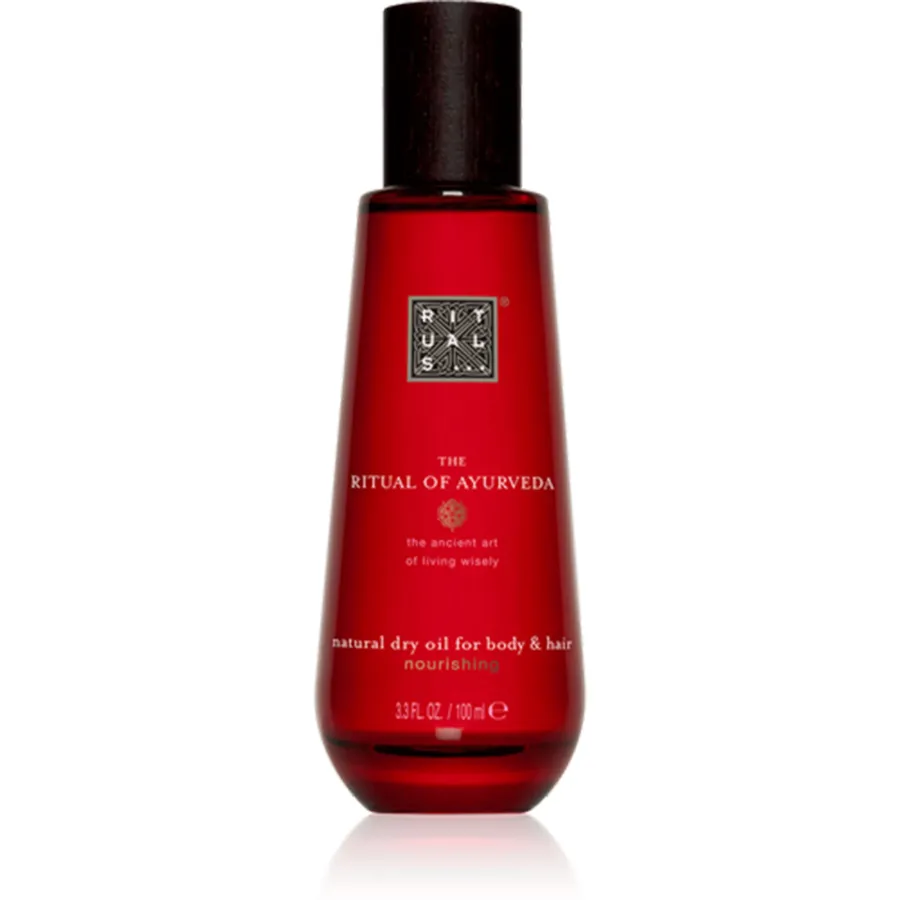Rituals Dry Oil Vata