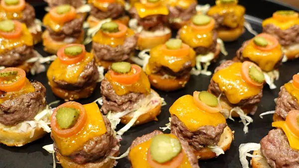 Oscars 2019: Eat Like an A-Lister With These Recipes That Will Be Served at The Governors Ball