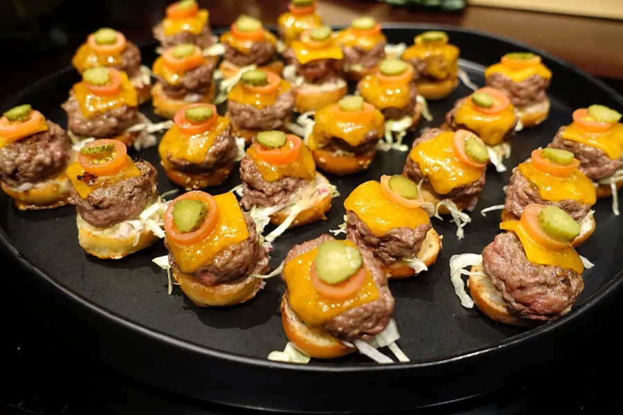 Oscars 2019: Eat Like an A-Lister With These Recipes That Will Be Served at The Governors Ball