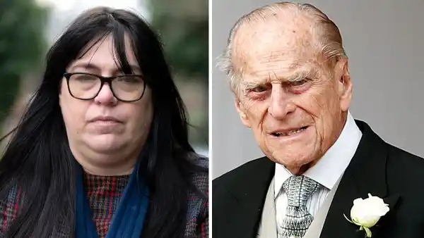 Prince Philip Car Crash Victim to Undergo Wrist Surgery-1