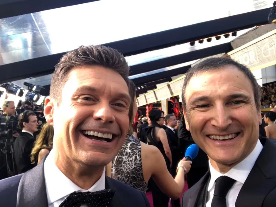 “A Night in Our Lives