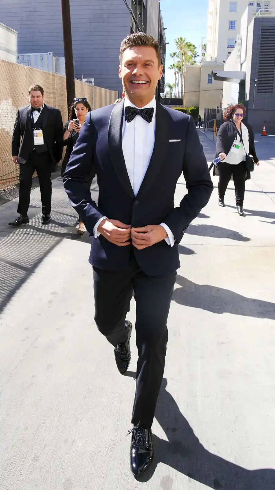 “A Night in Our Lives