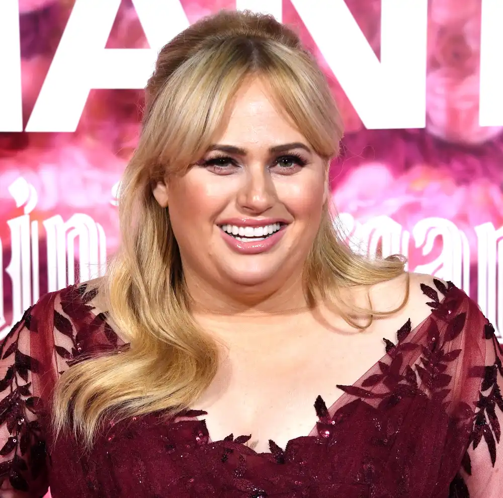 Rebel Wilson Reveals What She&rsquo;s Looking for in a Boyfriend
