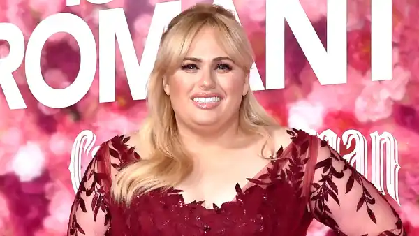 Rebel Wilson Reveals What She’s Looking for in a Boyfriend