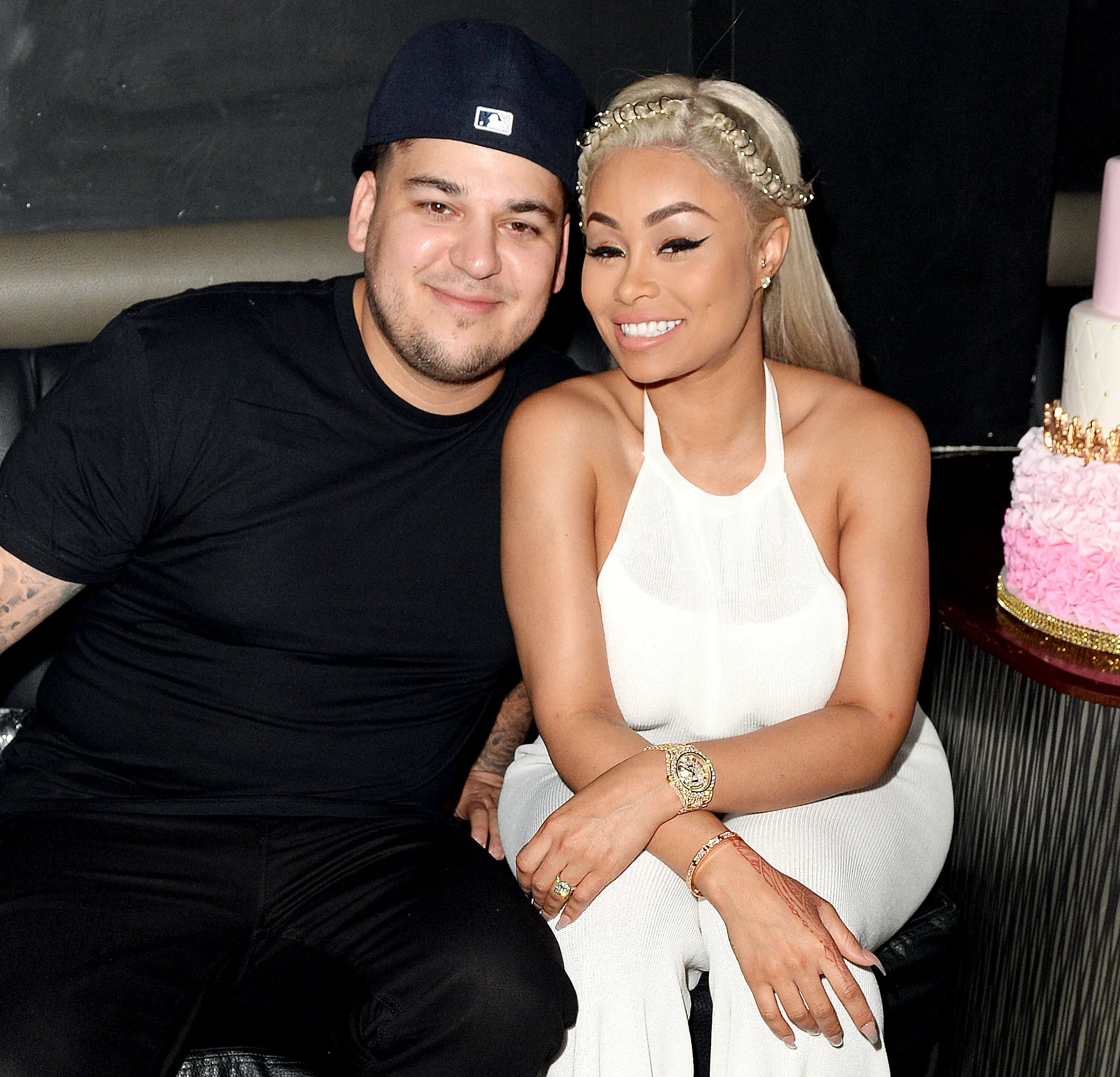 Rob-Kardashian-and-Blac-Chyna-coparenting