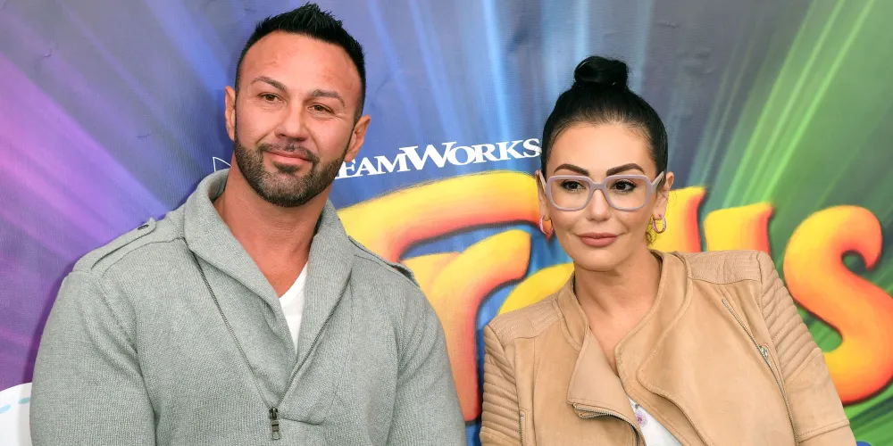 Roger Mathews: Jenni &lsquo;JWoww&rsquo; Farley Has &lsquo;Always Been the Aggressor&rsquo;
