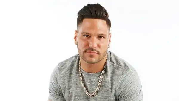 Jersey Shore’s Ronnie Ortiz-Magro: ‘Self-Care,’ ‘Going to the Gym’ Help Me Stay Sober
