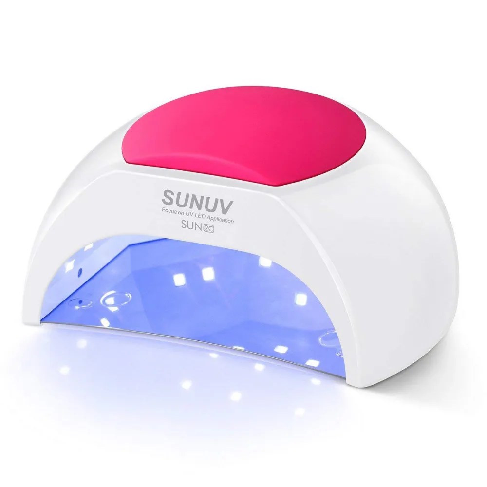 SUNUV Lamp