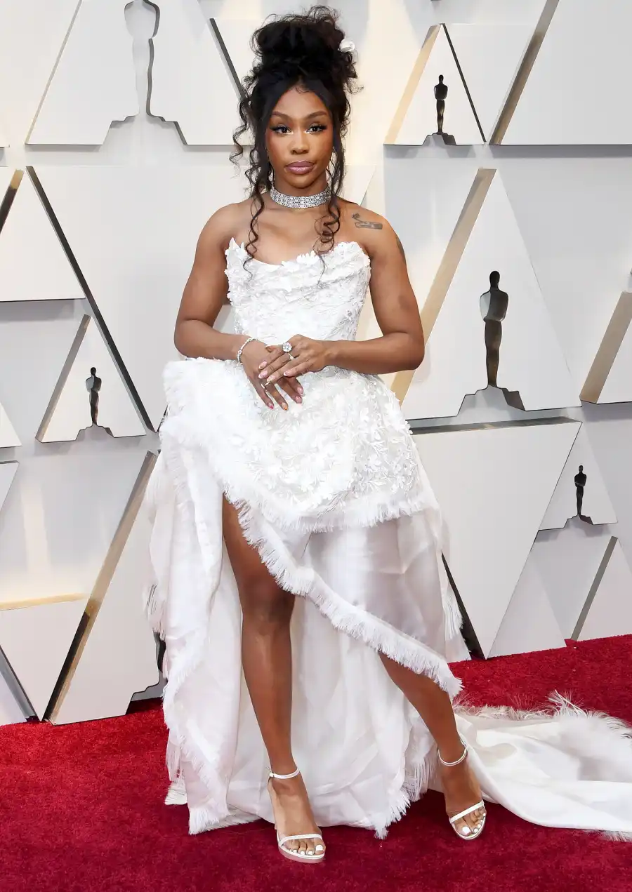 SZA-oscars-2019