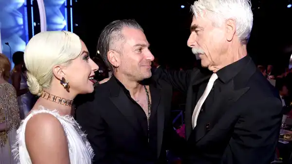 Sam-Elliott-Attend-Lady-Gaga’s-Wedding-to-Christian-Carino