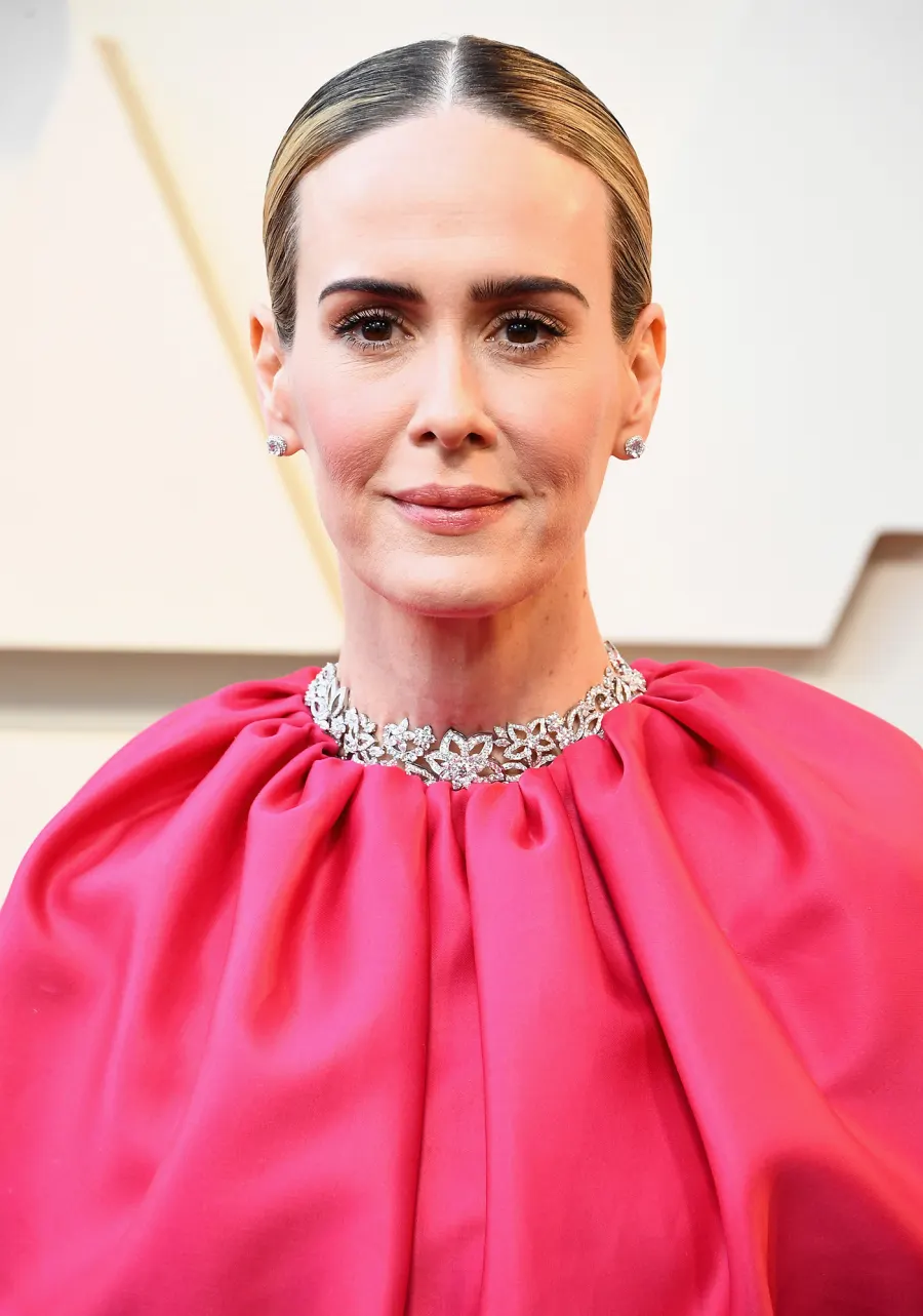 Best Bling Oscars 2019 Red Carpet