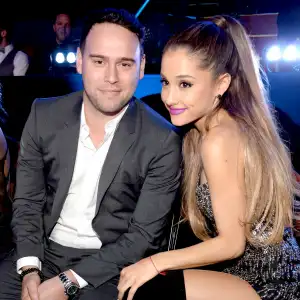Scooter-Braun-Ariana-Grande-shade-grammys-2019