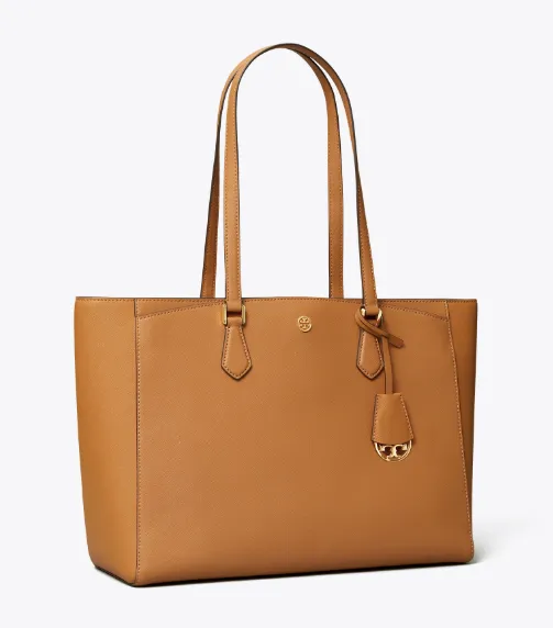 Tory Burch Robinson Tote Bag