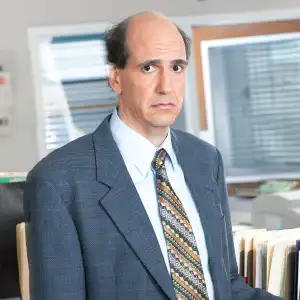 Scrubs Sam Lloyd Diagnosed Cancer