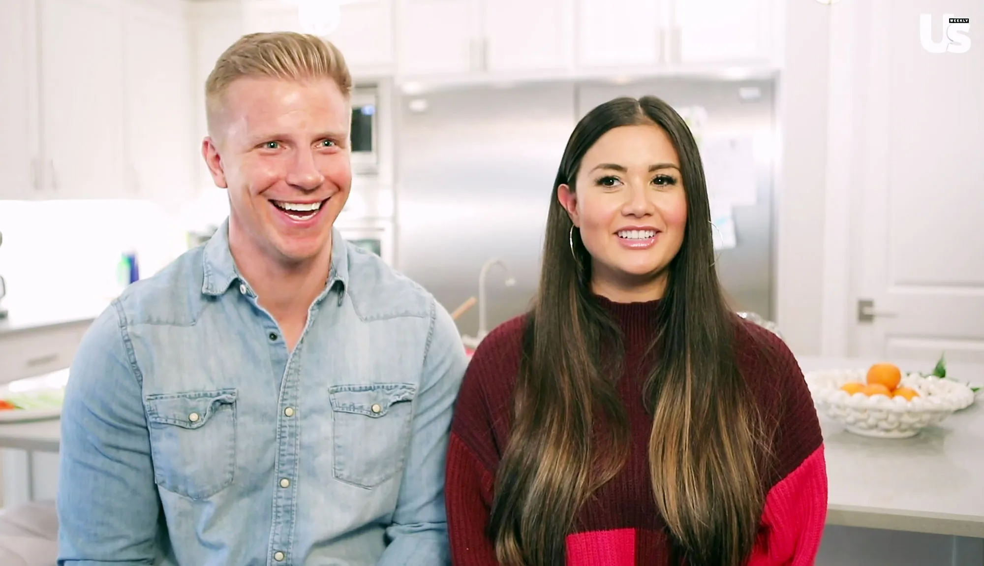 Sean Lowe Catherine Giudici Stay Grounded