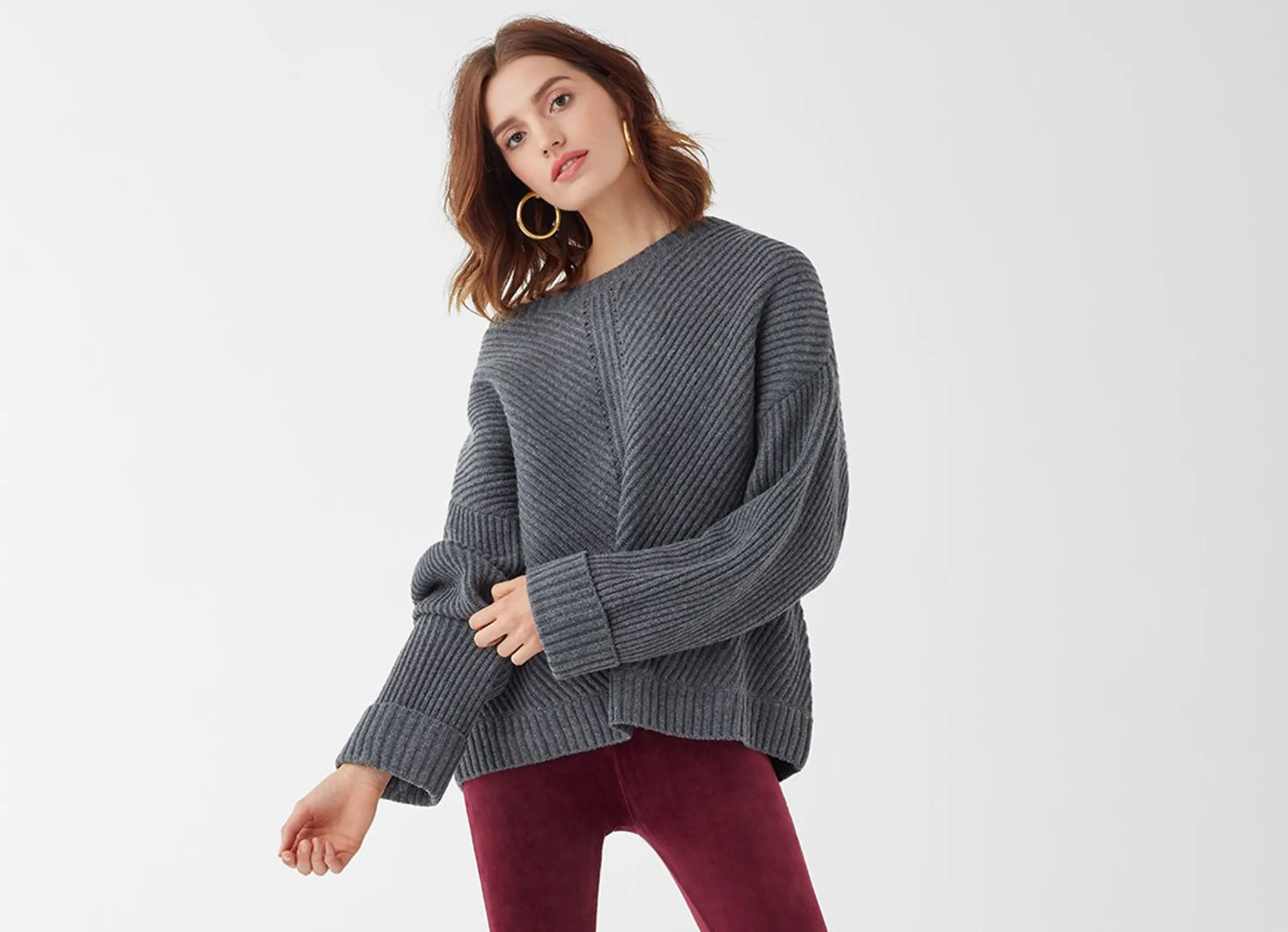 Sedona Sweater