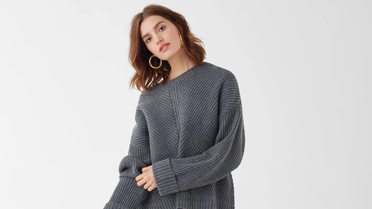 Sedona Sweater