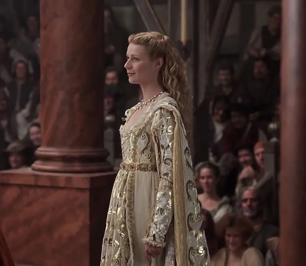 Gwyneth Paltrow Initially Turned Down &lsquo;Shakespeare in Love&rsquo; After &lsquo;Terrible Breakup&rsquo; With Brad Pitt