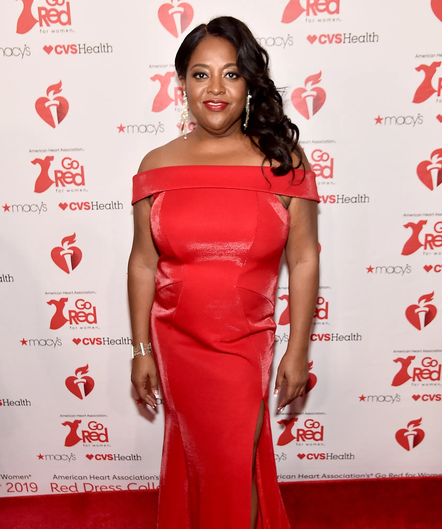 Sherri Shepherd Is Down a Total of 35 Lbs