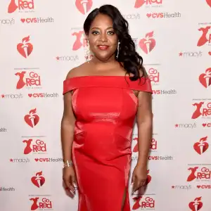 Sherri Shepherd Is Down a Total of 35 Lbs
