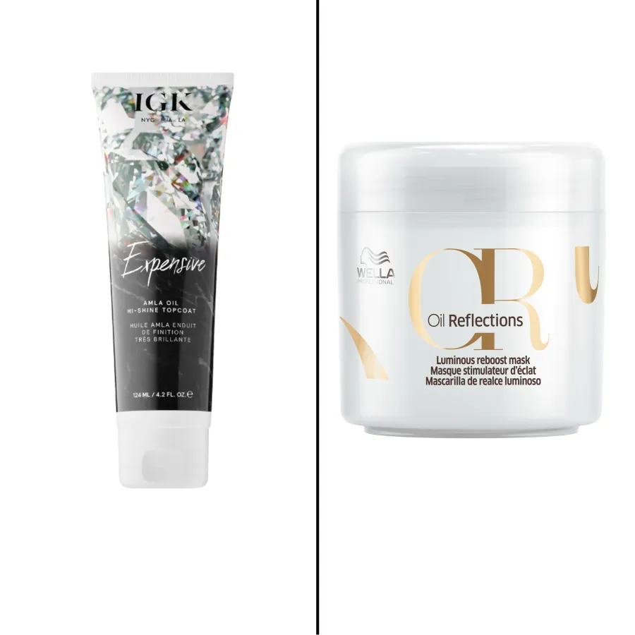Splurge vs. Save: Salon-Worthy Hair Treatments For Every Type of Need
