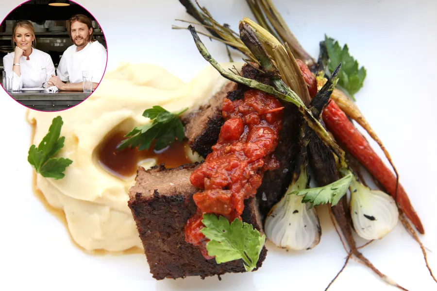 Eat Well This Valentine’s Day With These Recipes From Chef Couples