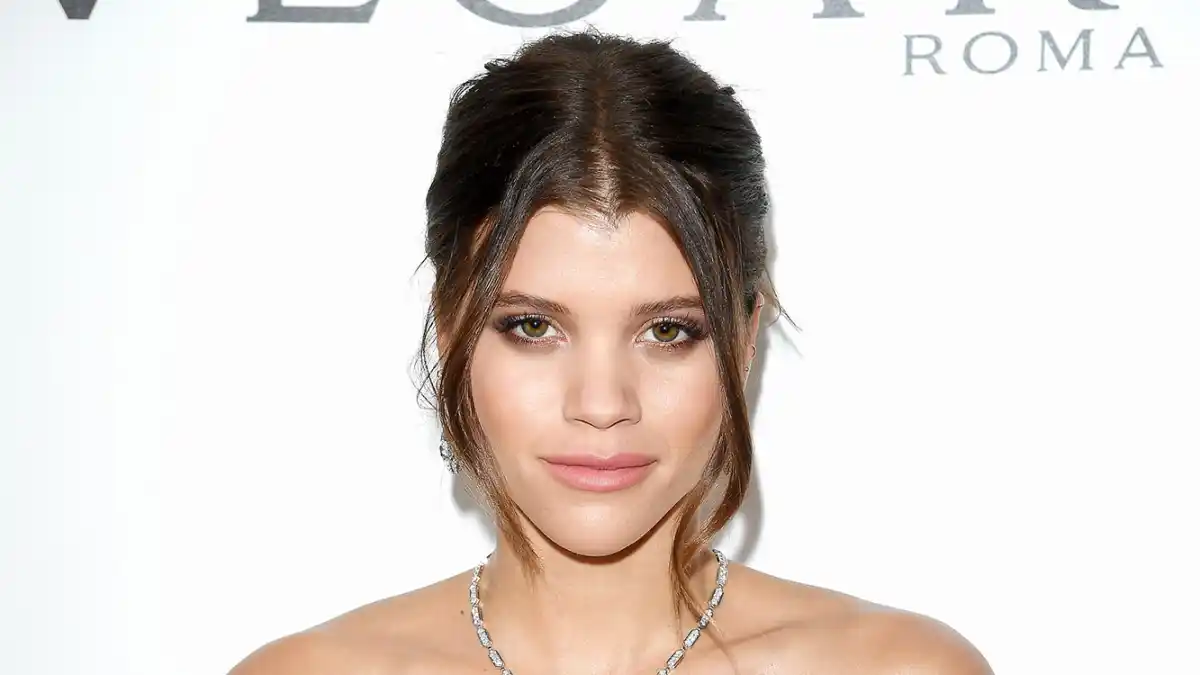 Sofia Richie Likes Her 'Little Private Life' With BF Scott Disick