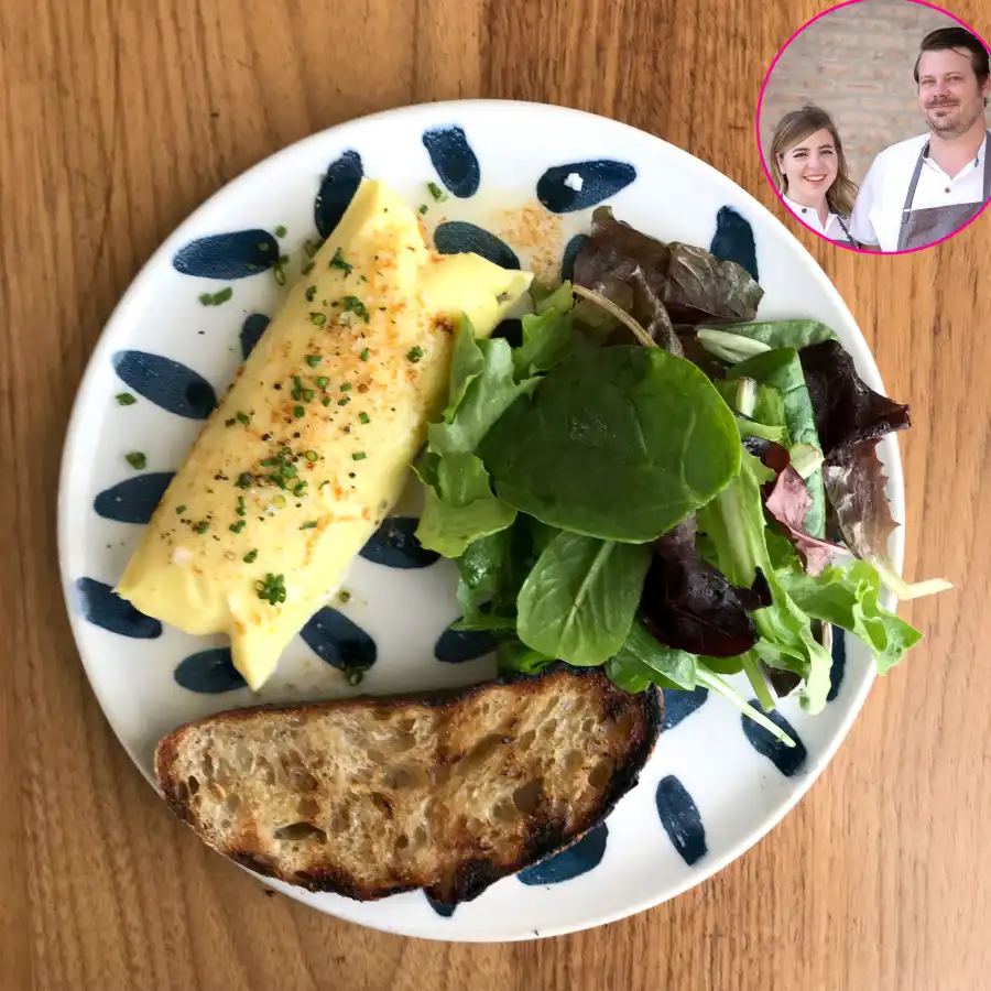 Eat Well This Valentine’s Day With These Recipes From Chef Couples