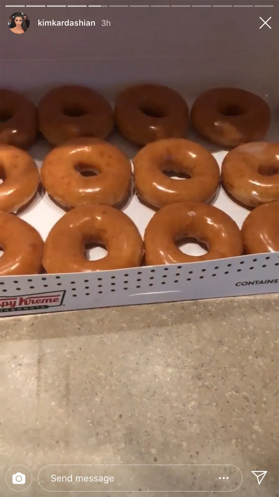 Stars Show Off Their Valentine's Day Treats: See What Kim Kardashian, Hailey Bieber and More Are Eating