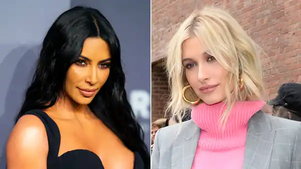 Stars Show Off Their Valentine's Day Treats: See What Kim Kardashian, Hailey Bieber and More Are Eating