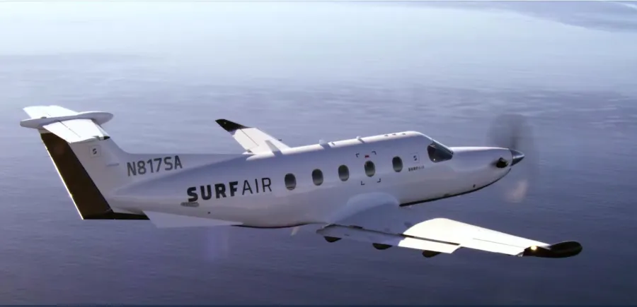 Surf-Air