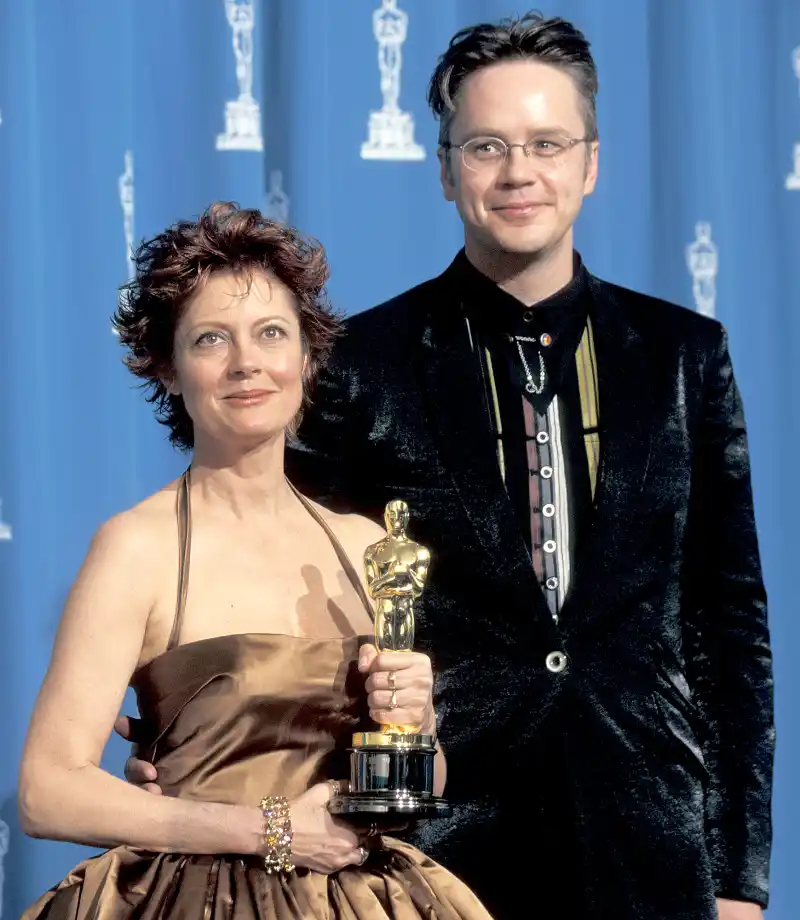 Susan-Sarandon-and-Tim-Robbins-oscars