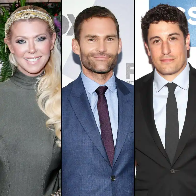 Tara Reid: Seann William Scott and Jason Biggs Would Have to 'Get Along' for 'American Pie' Sequel to Happen