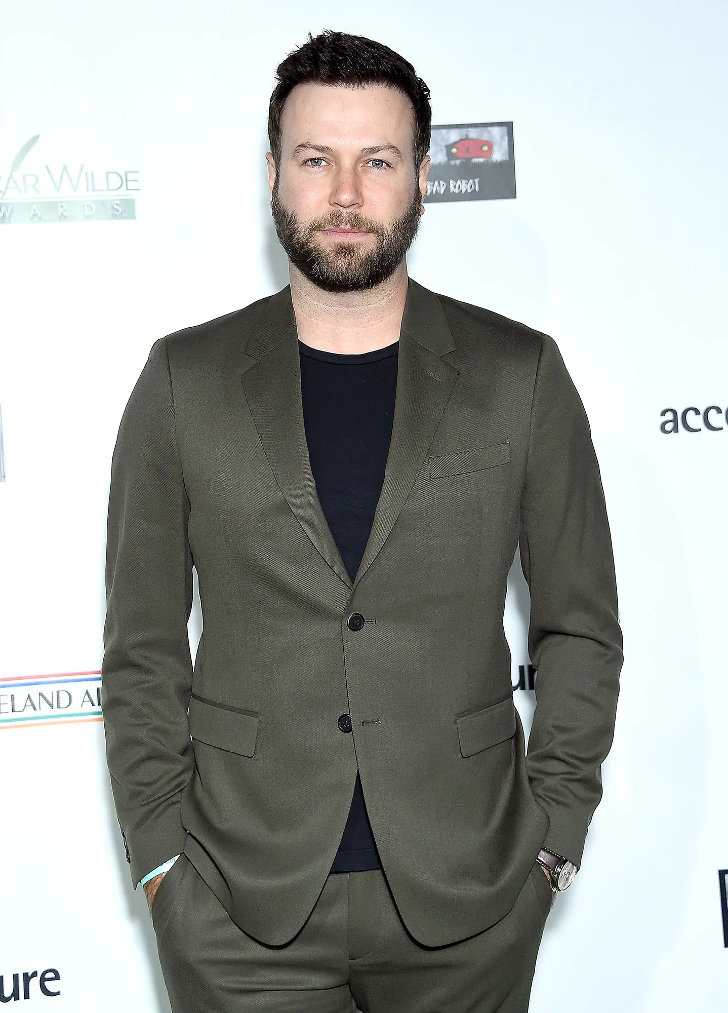 Taran Killam Reveals How and Where He and Wife Cobie Smulders ‘Fell in Love’