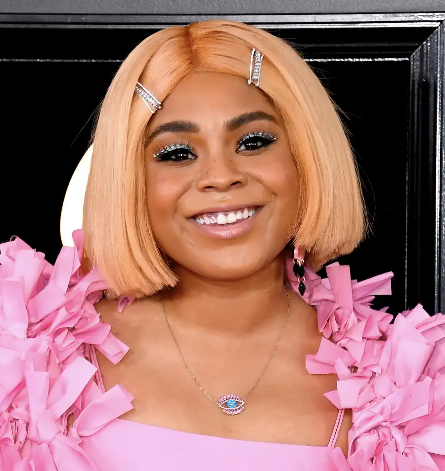 Taylor-Parks-grammys-2019