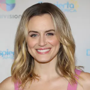 Taylor Schilling: 25 Things You Don't Know About Me!