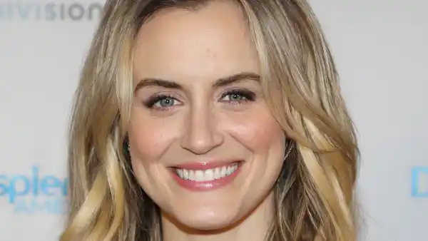 Taylor Schilling: 25 Things You Don't Know About Me!