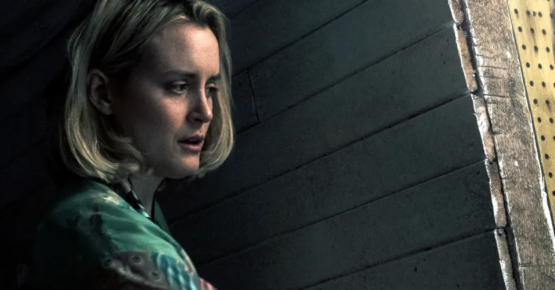 Taylor Schilling: 25 Things You Don't Know About Me!