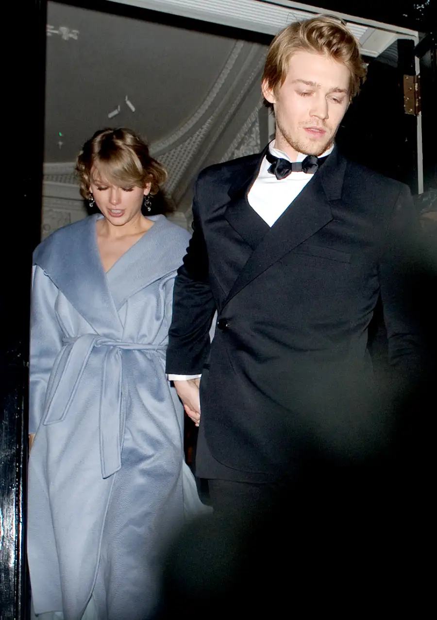Taylor-Swift-Joe-Alwyn-bafta-after-party
