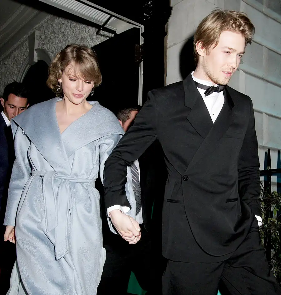 Taylor-Swift-Joe-Alwyn-bafta-after-party