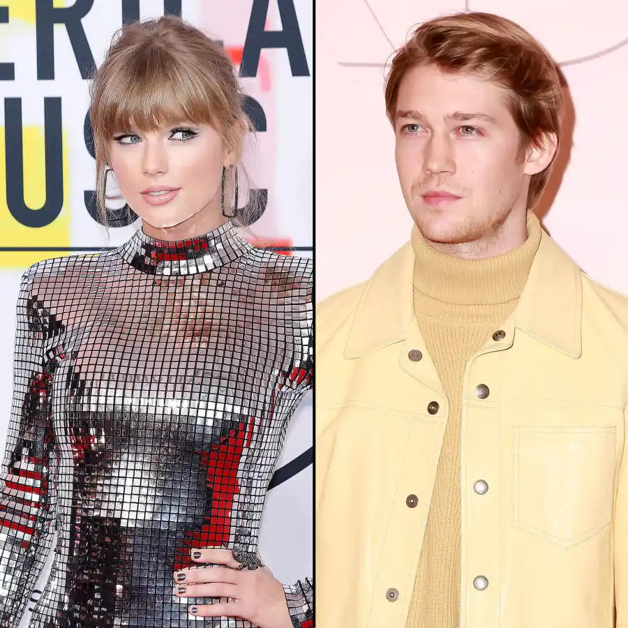 Taylor Swift and Joe Alwyn: A Timeline of Their ‘Gorgeous’ Relationship