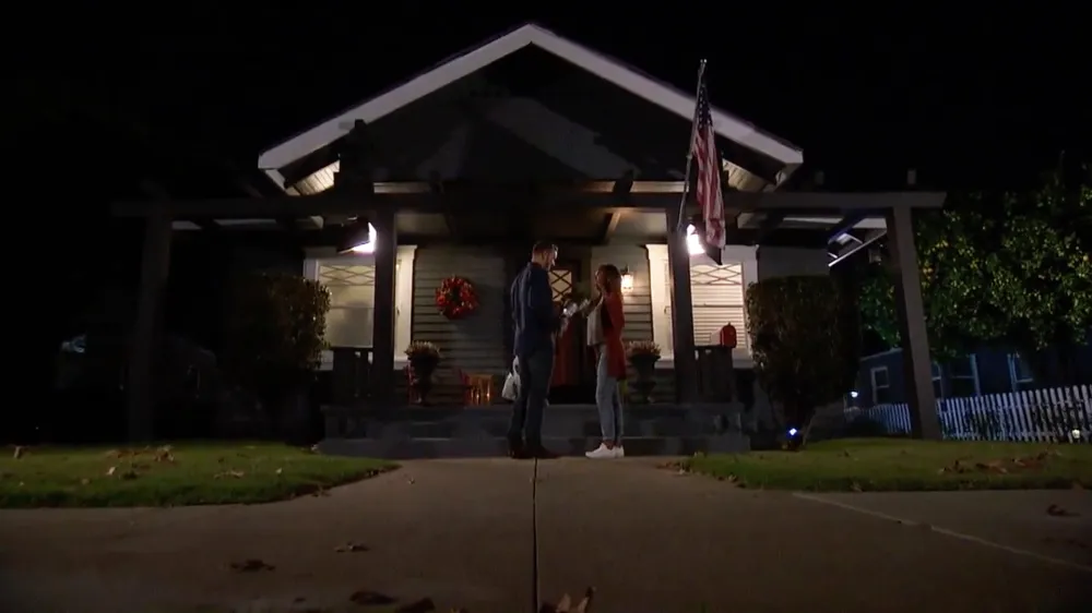 Bachelor 23x08 Tayshia Colton