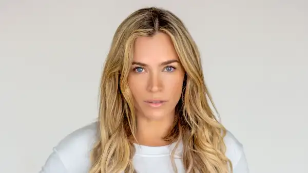 Teddi Mellencamp athletic line