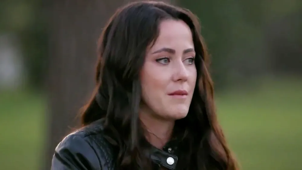 Jenelle Evans Tells &lsquo;Teen Mom 2&rsquo; Crew She&rsquo;s &lsquo;Done&rsquo; After They Cut Out David