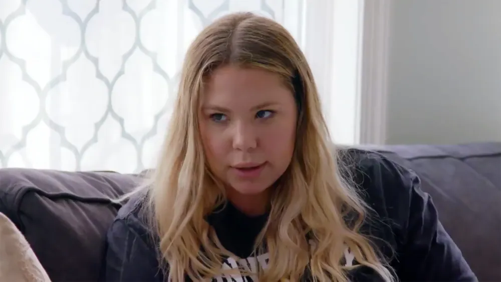 &lsquo;Teen Mom 2&rsquo; Recap: Jenelle Evans Opens Up About Her 911 Call on David Eason