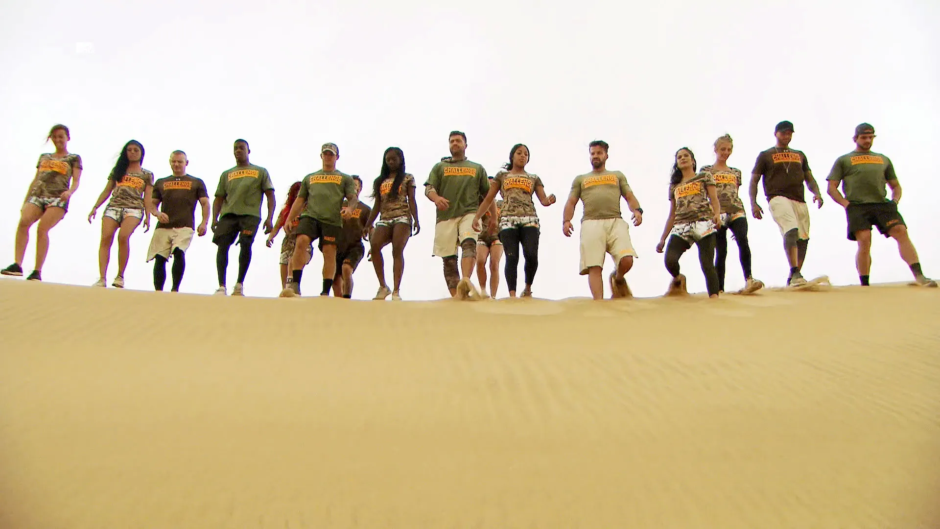 The Challenge: War of the Worlds Premiere Recap