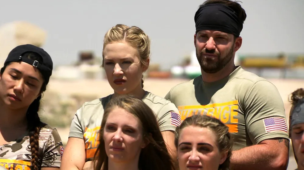 The Challenge&rsquo;s Johnny Bananas Details Zach&rsquo;s &lsquo;Crocodile Tears,&rsquo; Nany Relationship and His Hopeful Bachelor Future