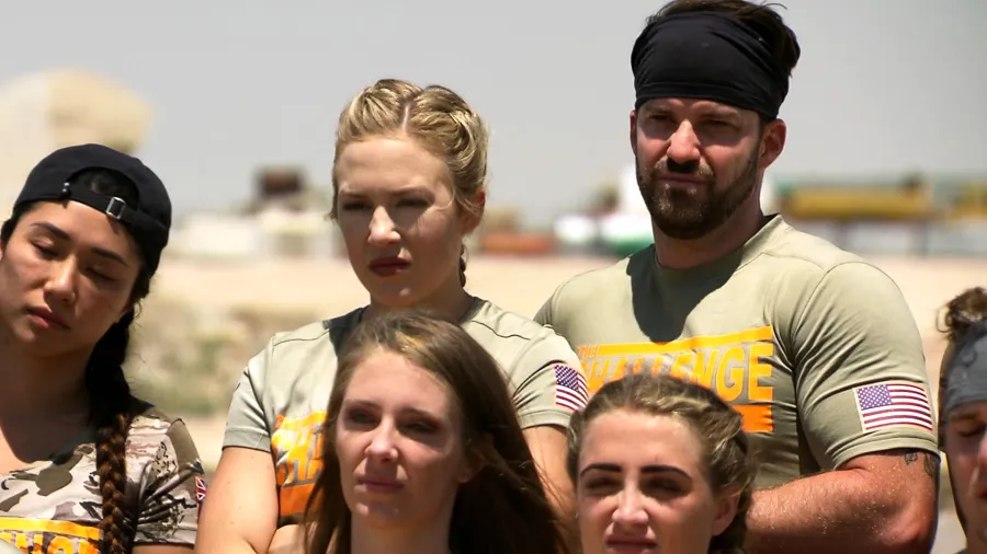 The Challenge’s Johnny Bananas Details Zach’s ‘Crocodile Tears,’ Nany Relationship and His Hopeful Bachelor Future