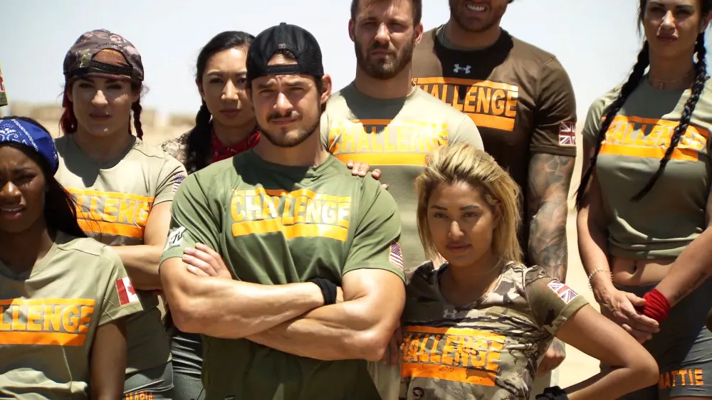 The Challenge&rsquo;s Johnny Bananas Details Zach&rsquo;s &lsquo;Crocodile Tears,&rsquo; Nany Relationship and His Hopeful Bachelor Future